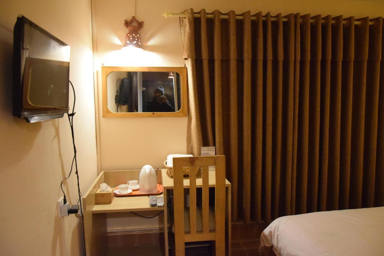 Hotel Siraaj Lalitpur Εξωτερικό φωτογραφία