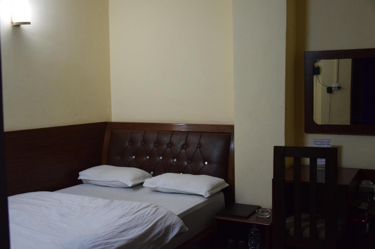 Hotel Siraaj Lalitpur Εξωτερικό φωτογραφία
