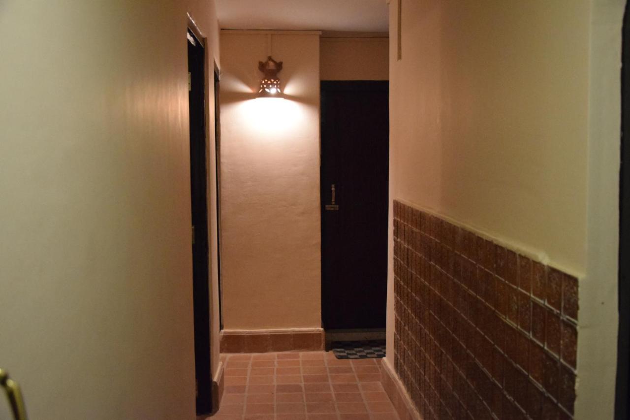 Hotel Siraaj Lalitpur Εξωτερικό φωτογραφία
